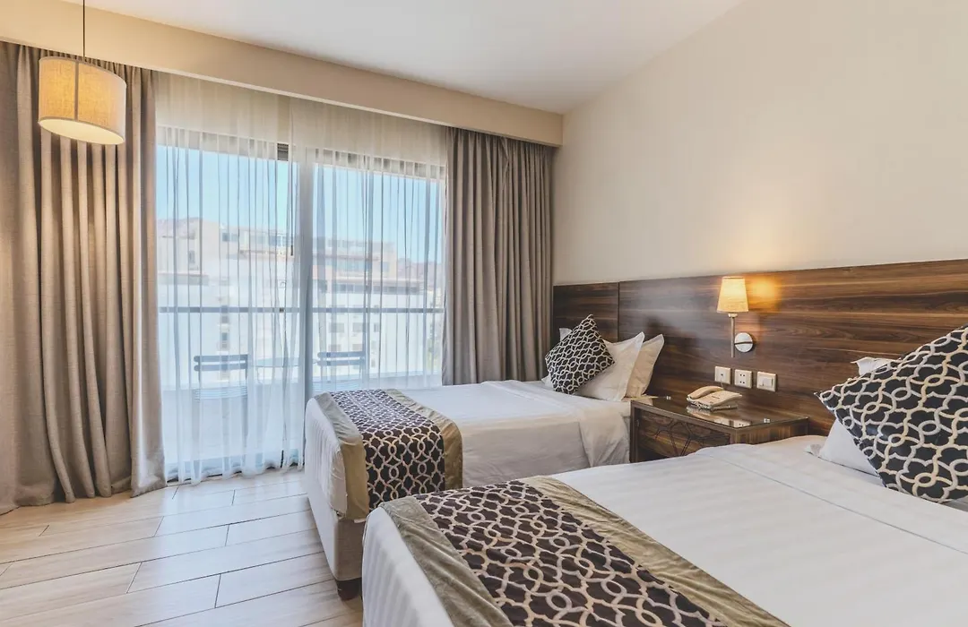 Lacosta Hotel-1