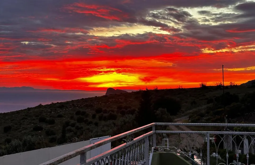 Goknar Knidos Nature Hotel And Farm (Adults Only)-1