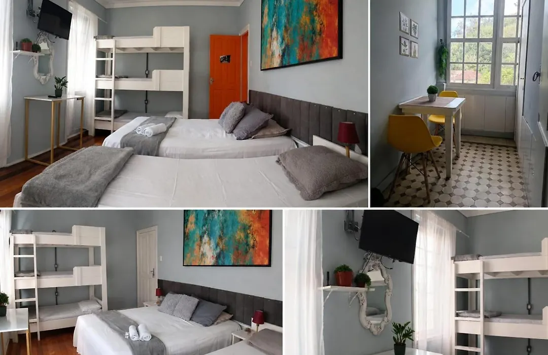 Hotel Cidade Imperial-1