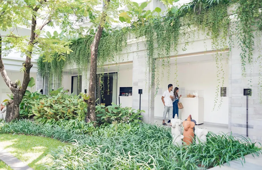 Treeline Urban Resort-1