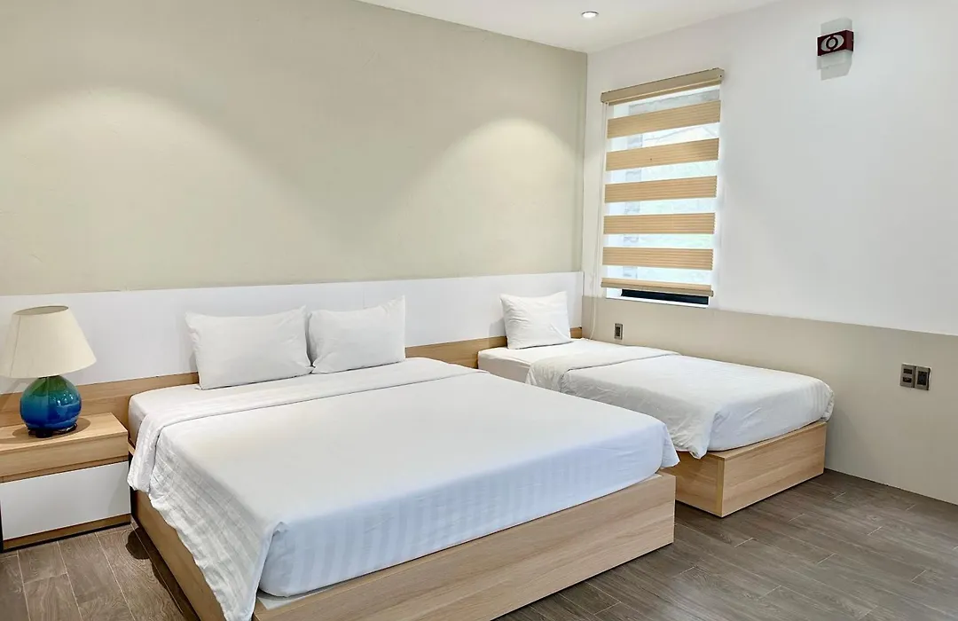 Soleil Hostel-1