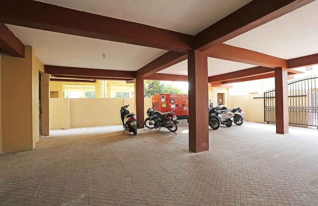 Oyo 17276 The Maple Tree Hotels-1