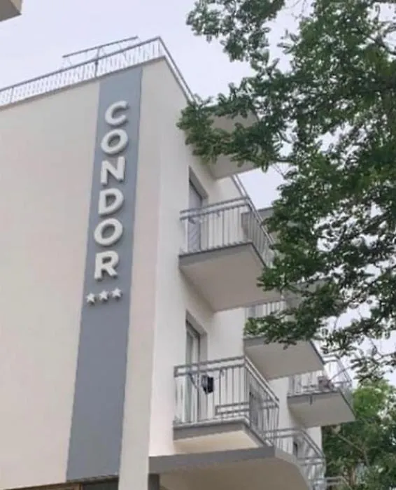 Hotel Condor-1