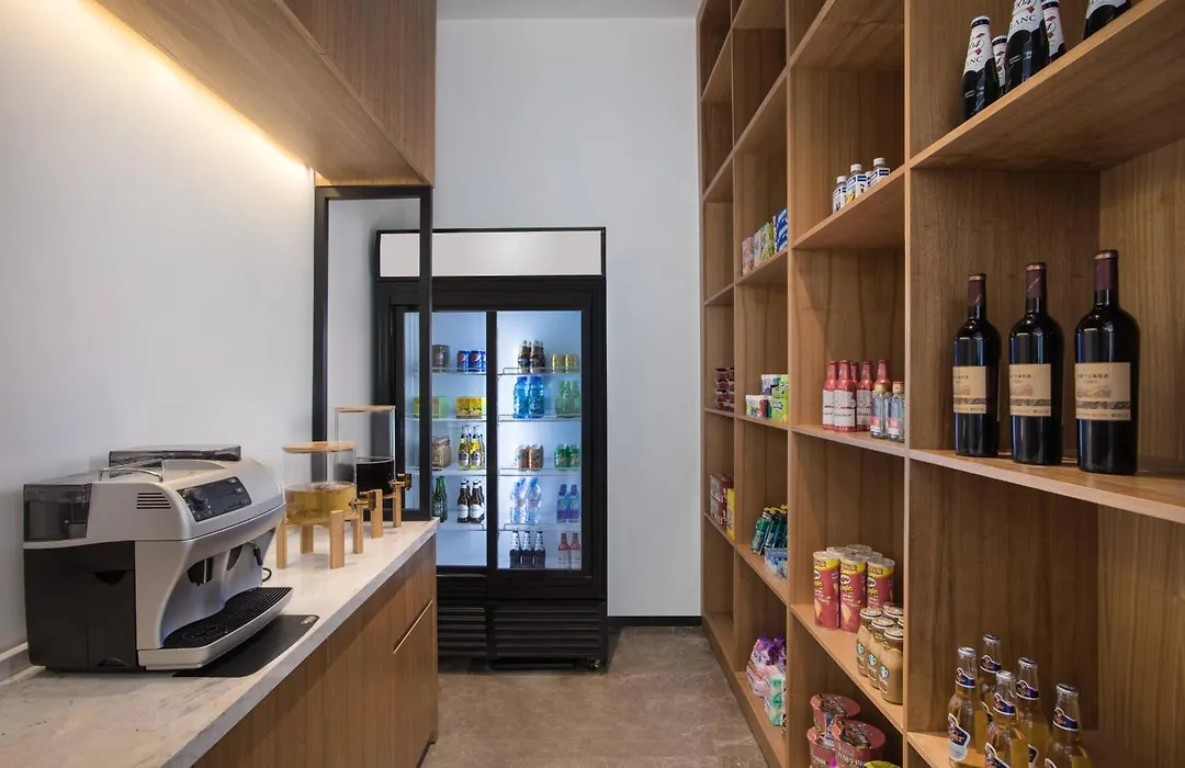 Fairfield By Marriott Guangzhou Tianhe Park-1