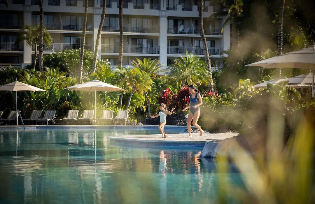 Fairmont Orchid Gold Experience-1