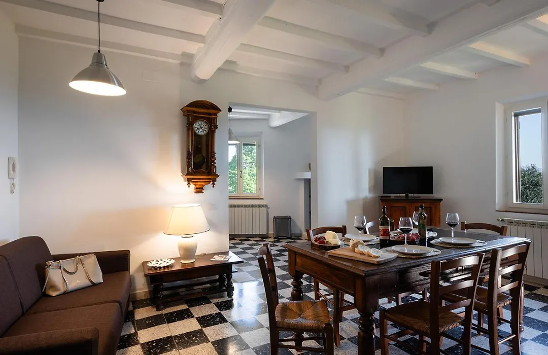 Borgo La Torre Alle Tolfe-1