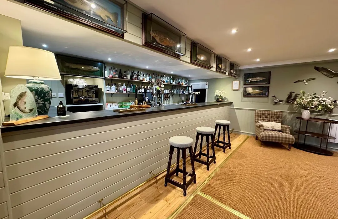 Scourie Hotel-1
