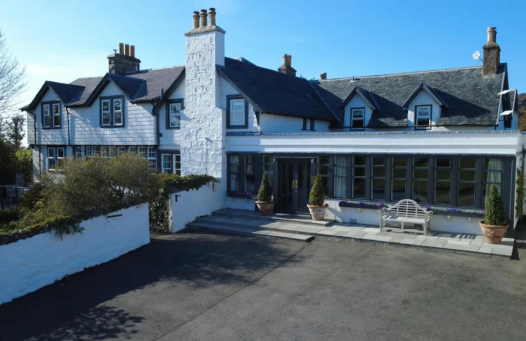 Scourie Hotel-1