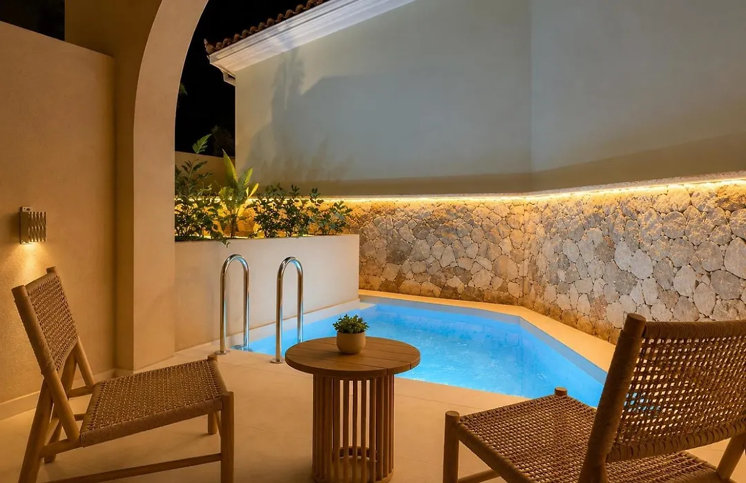 Abaton Luxury Resort-1