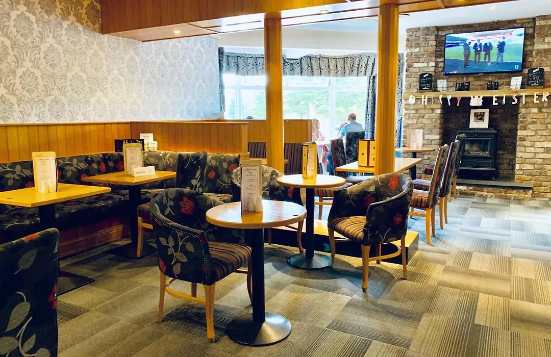 The Bannville Hotel-1