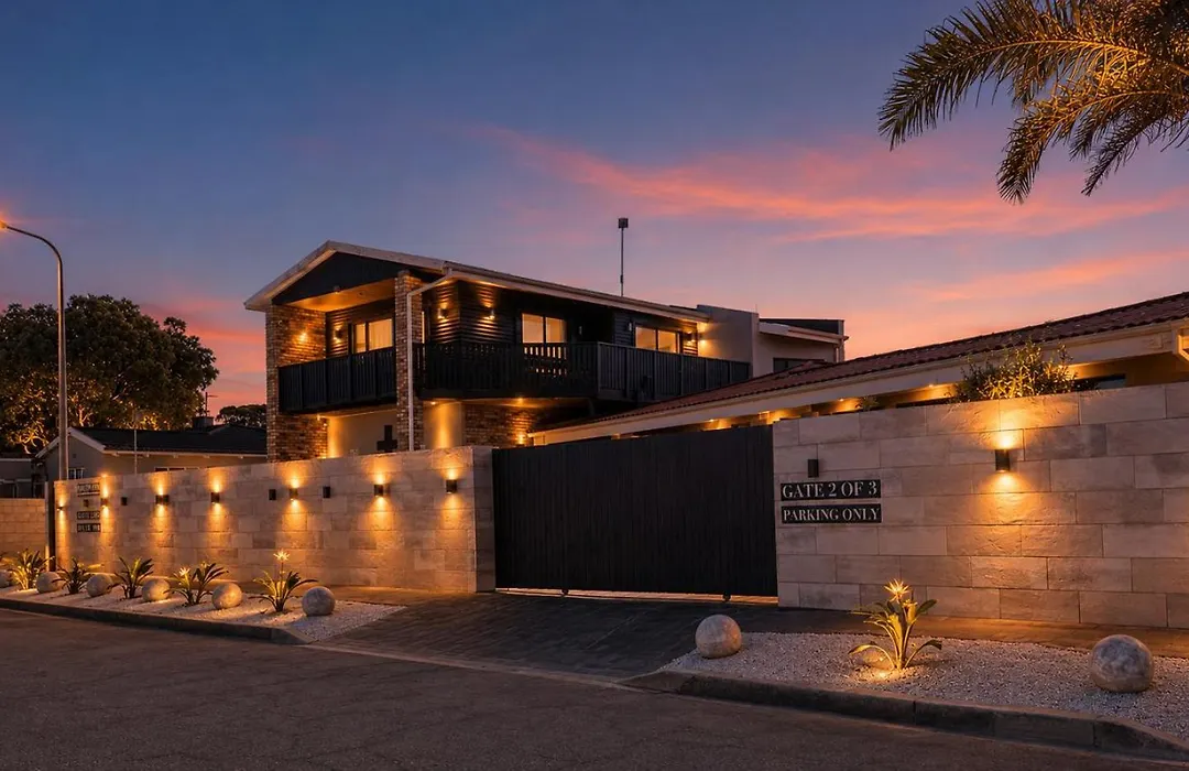 Royal Palms Guest House-1