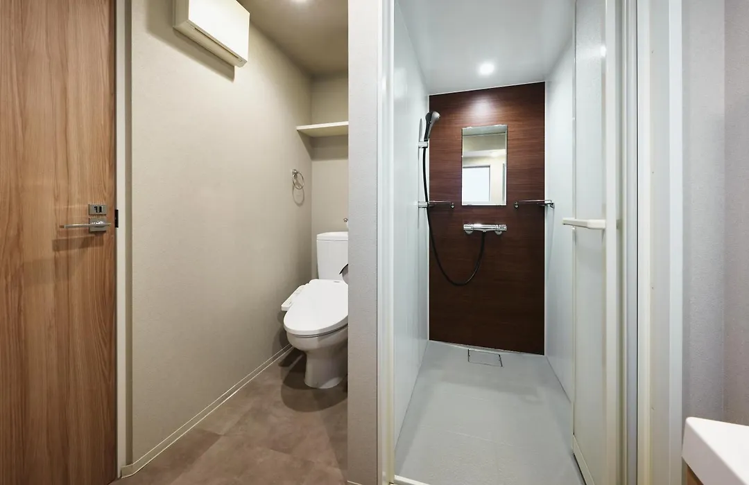 Residence Hotel Hakata 19-1