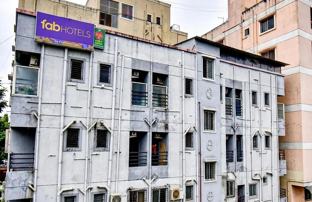 Fabhotel Srh-1