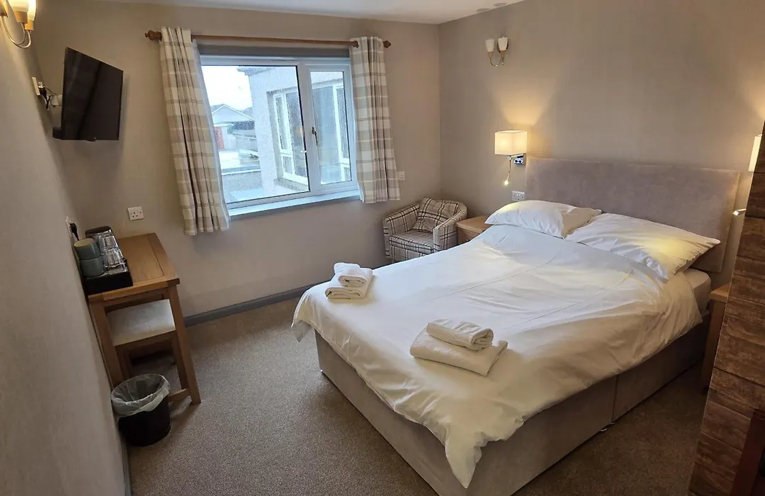 Sanderlay Guest House-1