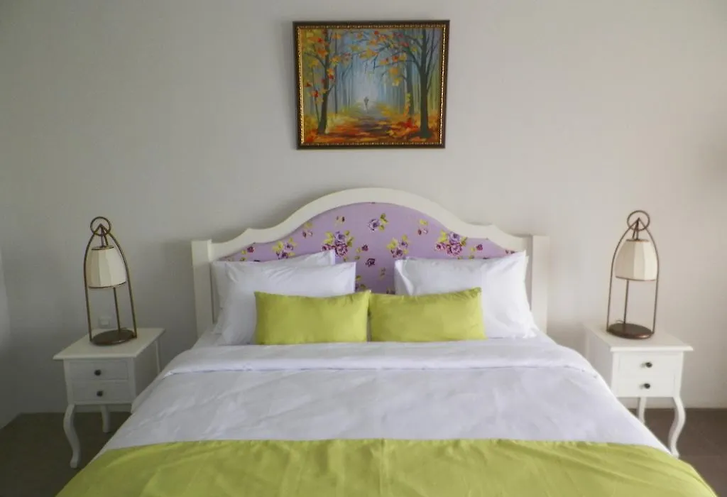 Sandalwood Boutique Guest House-1