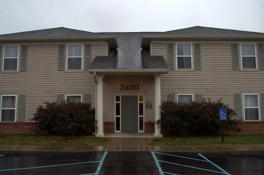 Charwood Suites-1