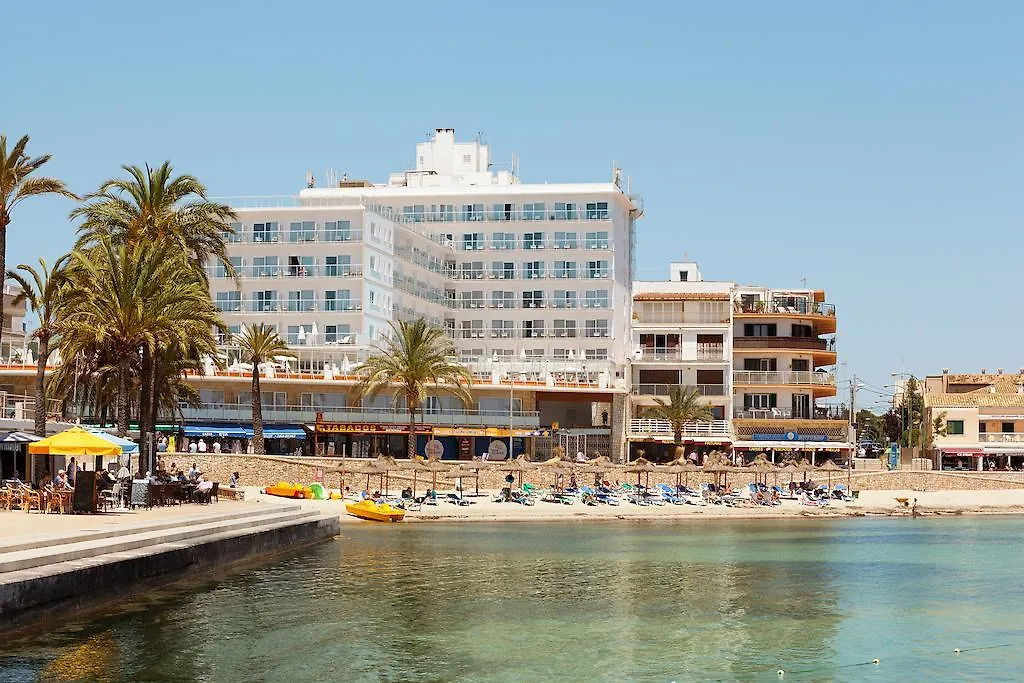 Sunprime Waterfront Adults Only-1