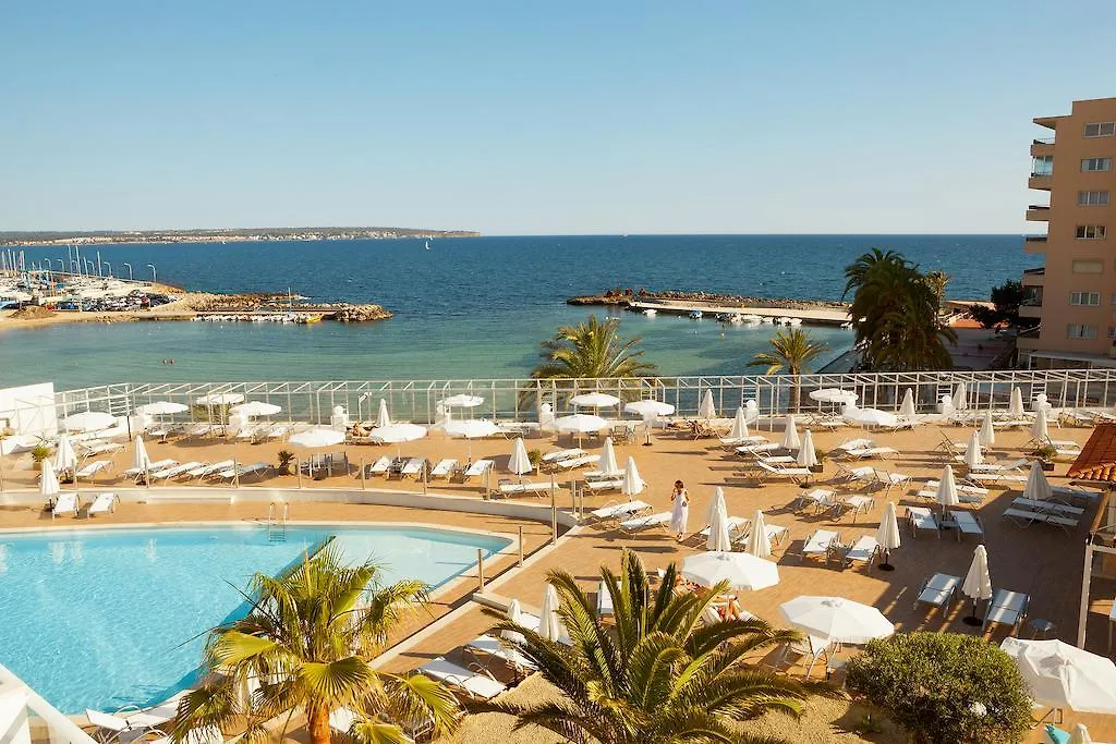 Sunprime Waterfront Adults Only-1