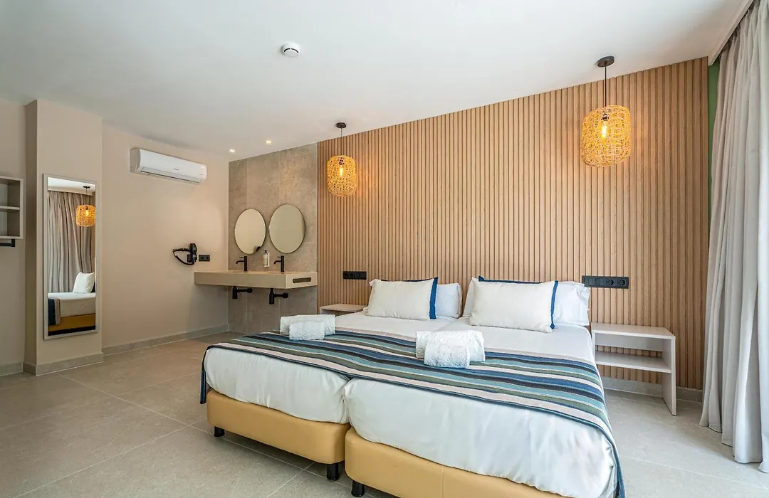 Marsenses Natura Olea Hotel - Adults Only-1