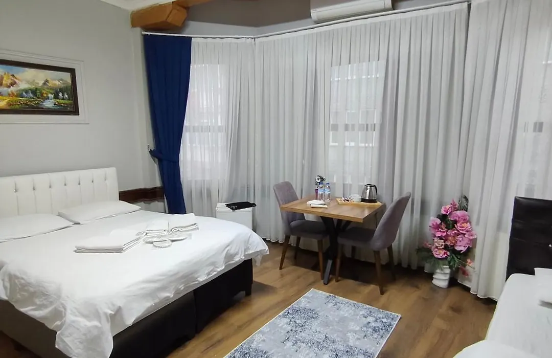 Kule Pansiyon-1