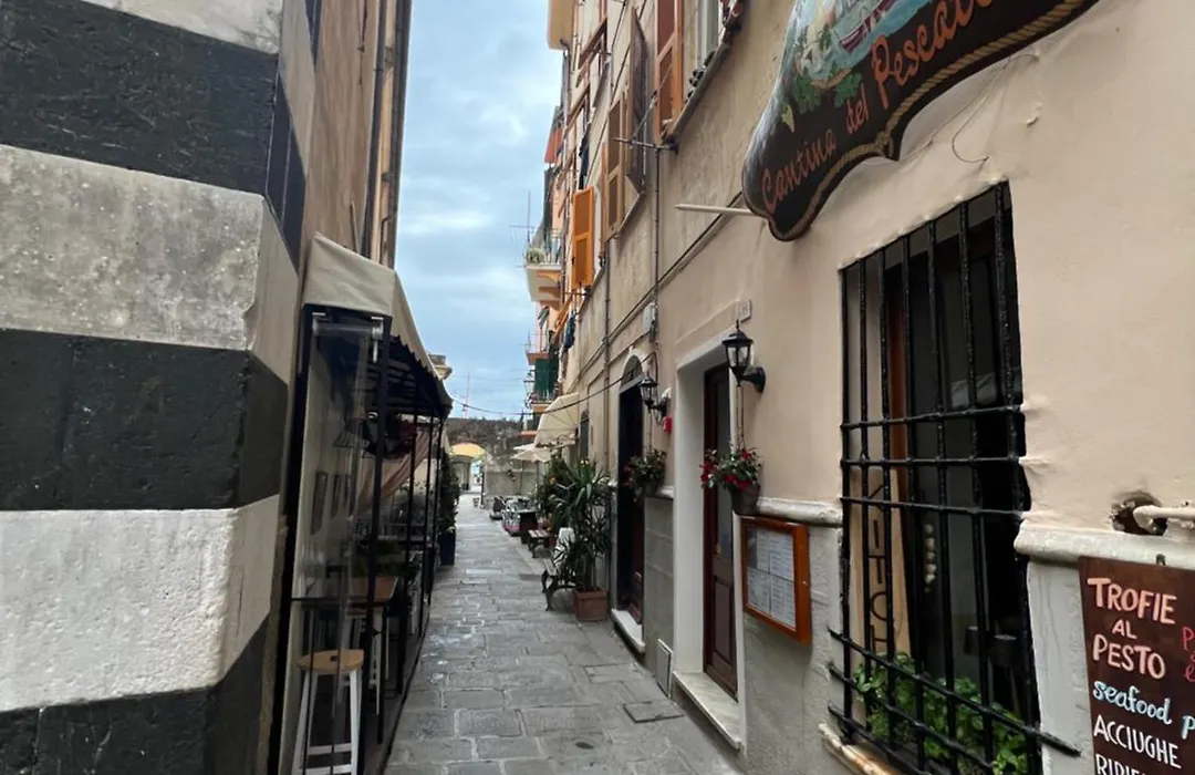 A Ca Da Alba Rooms-1