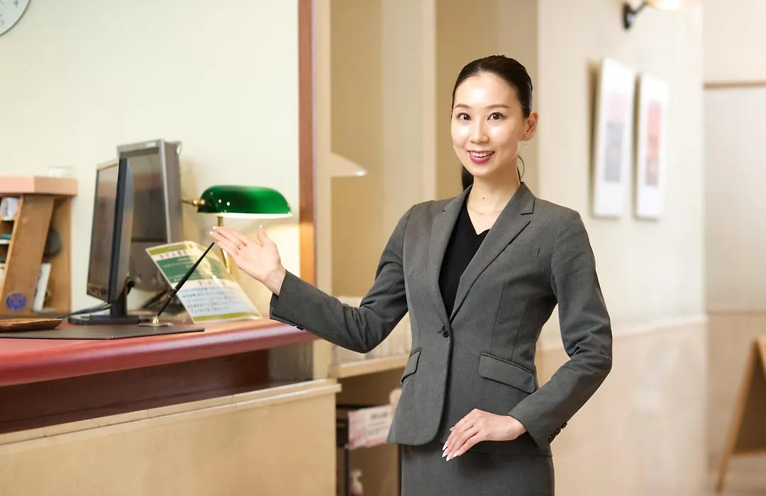 Hotel Dorf Shizuoka-1