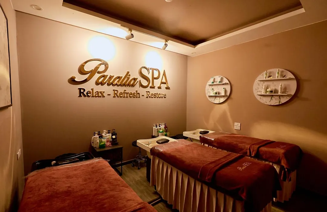 Paralia Khem Beach Phu Quoc Hotel-1