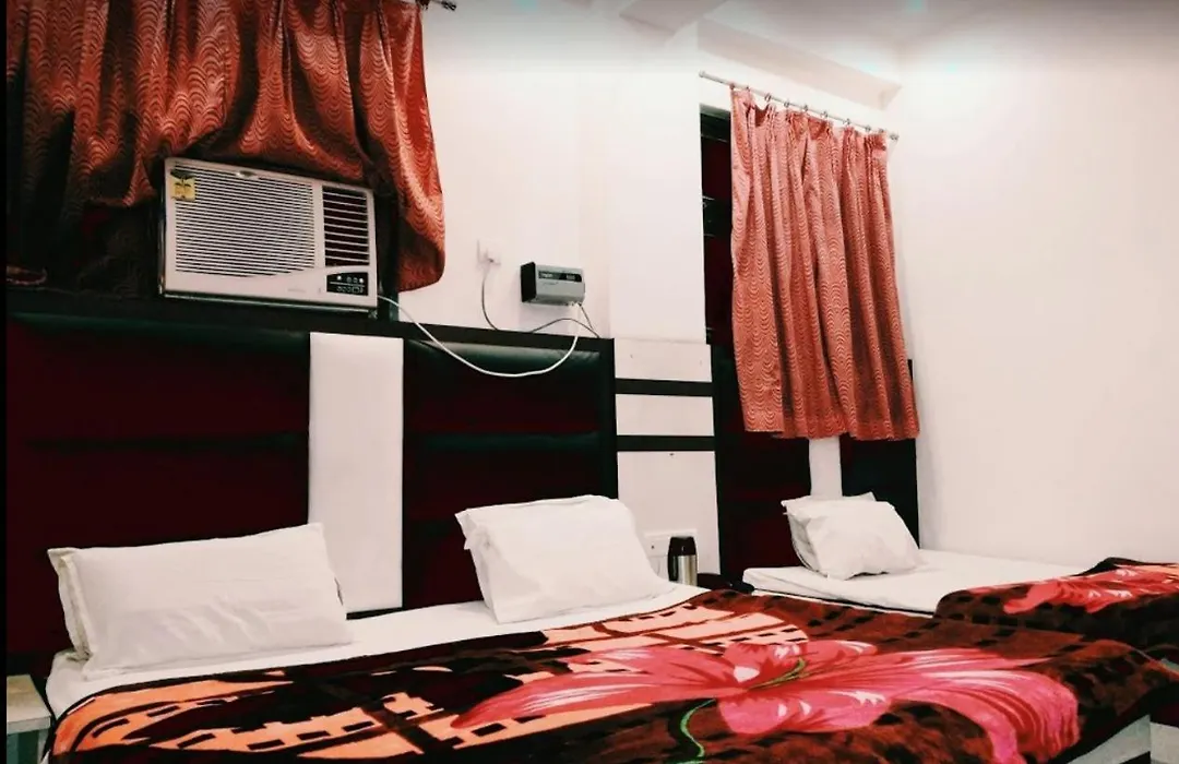Hotel Marwari-1