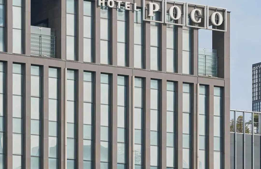 Hotel Poco Seongsu-1