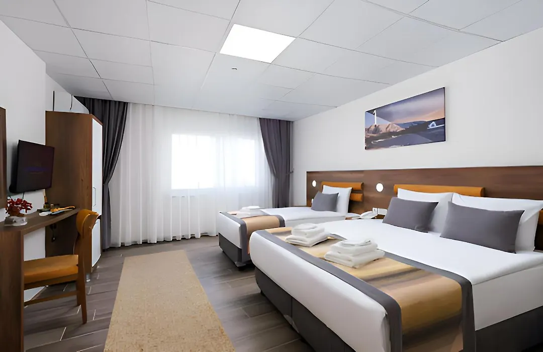 River Elite Hotel Spa-1