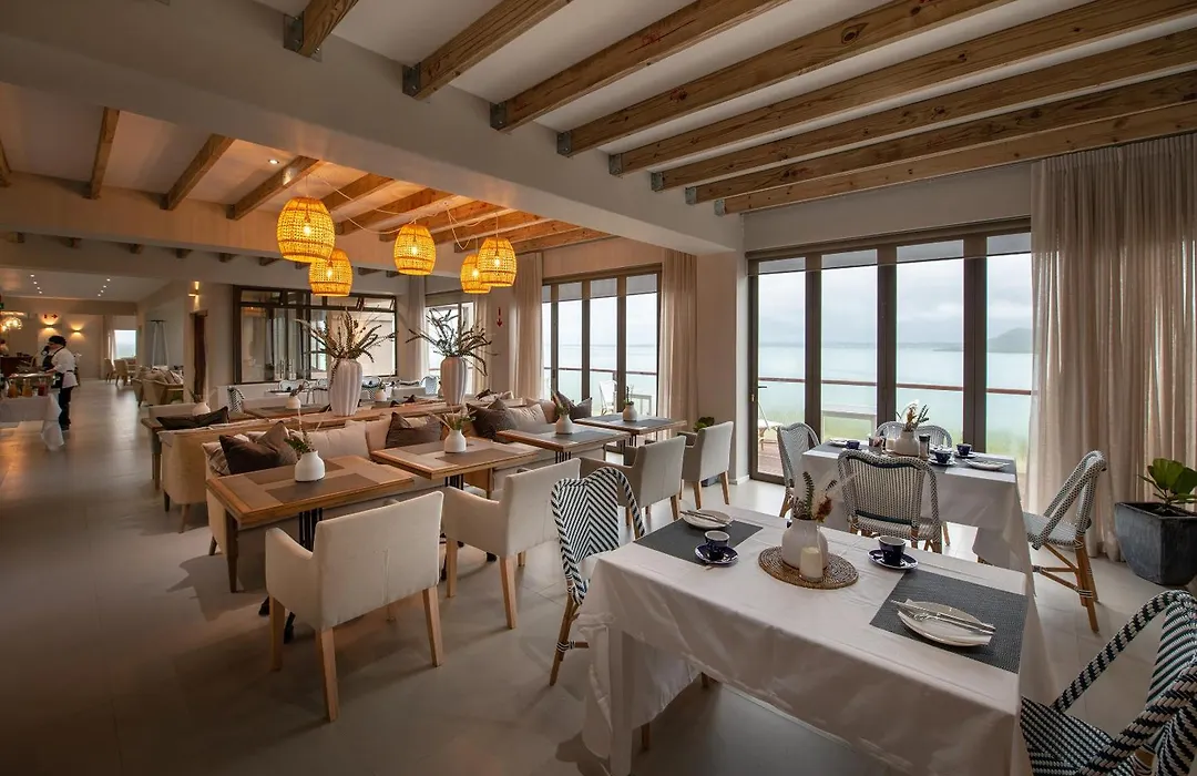 The Shark Bay Boutique Hotel & Spa-1