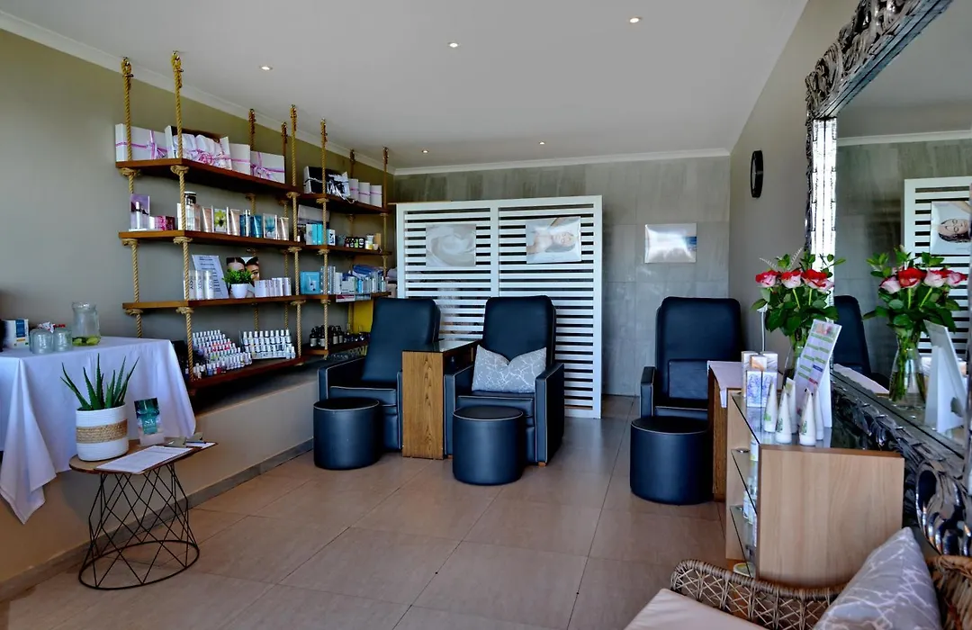 The Shark Bay Boutique Hotel & Spa-1