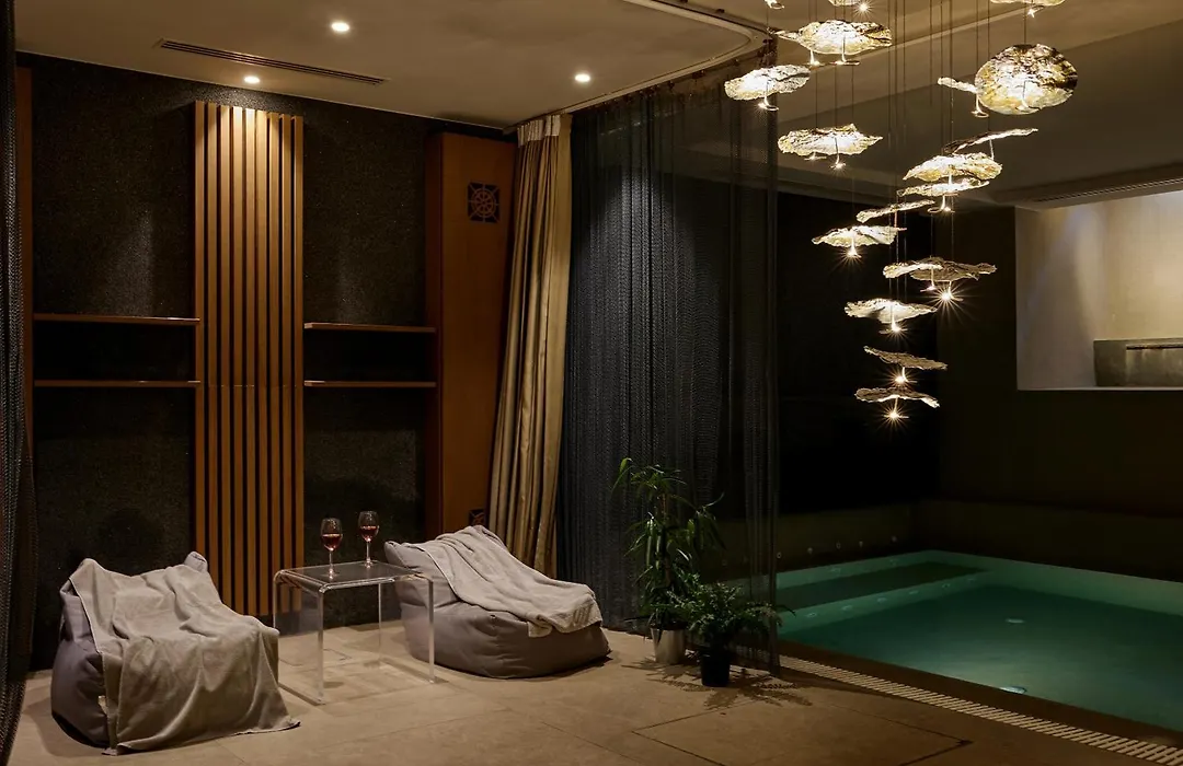 Athens 1890 Hotel & Spa (Adults Only)-1