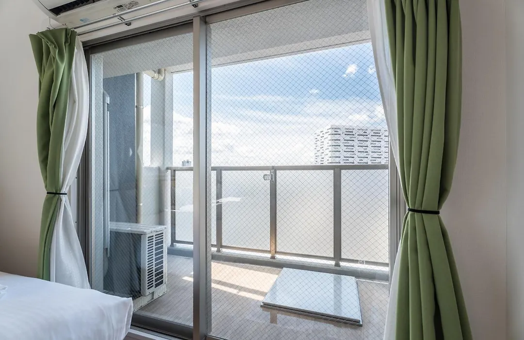 Eslead Hotel Namba South Ⅰ-1