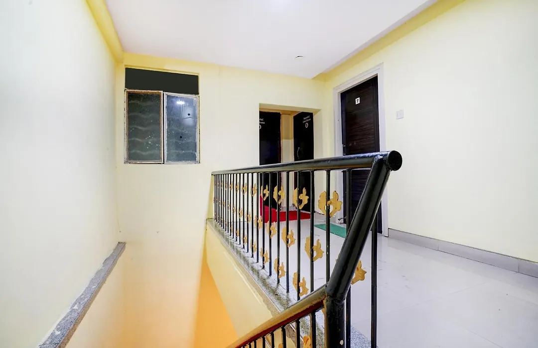 Hotel O Imperial Guest House-1