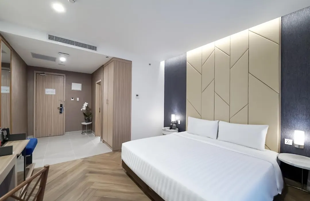 Aston Kemayoran City Hotel-1