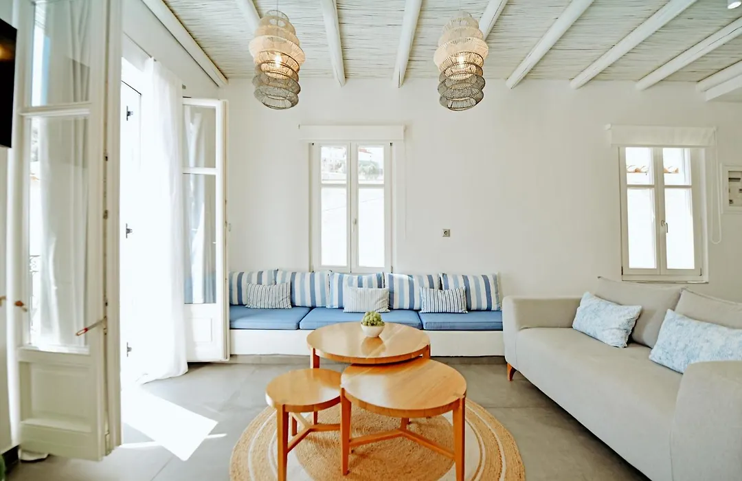 Nesea Boutique Apartments-1