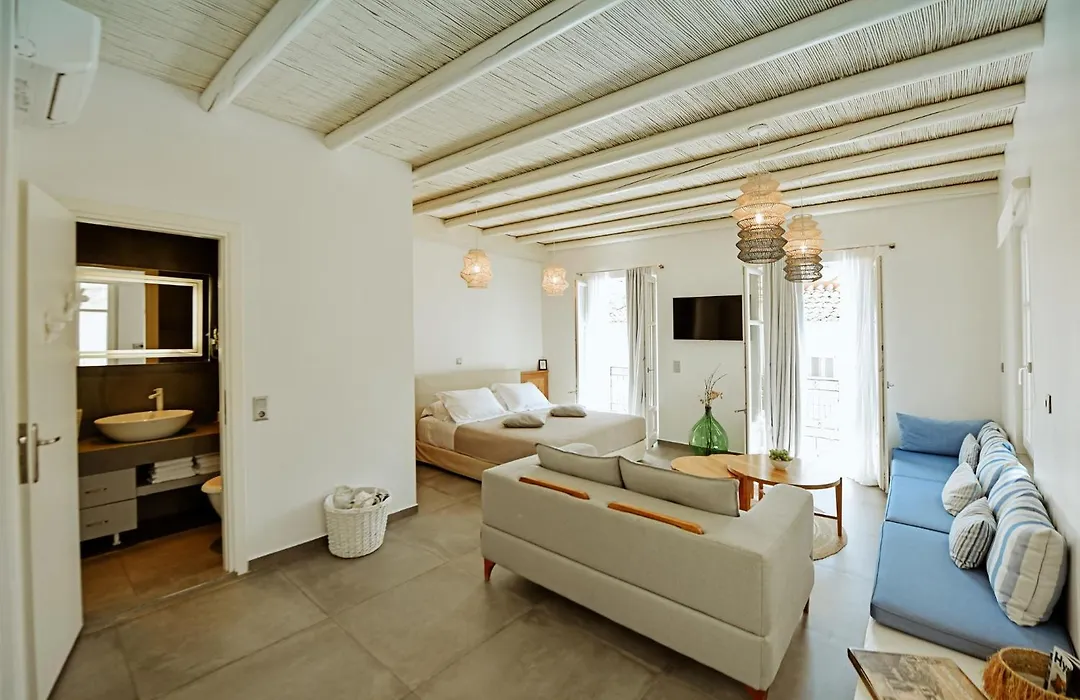 Nesea Boutique Apartments-1
