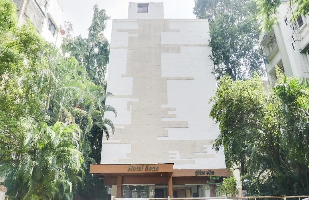 Hotel O Span Executive-1