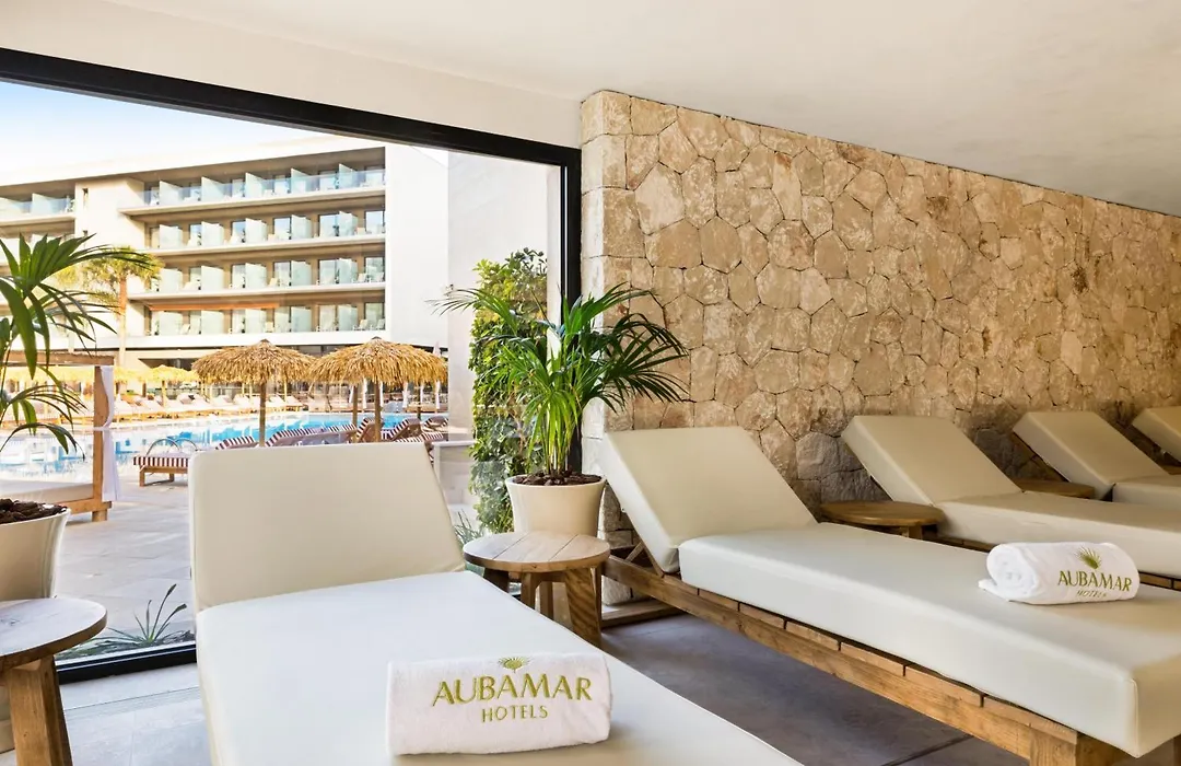 Aubamar Palma Resort-1
