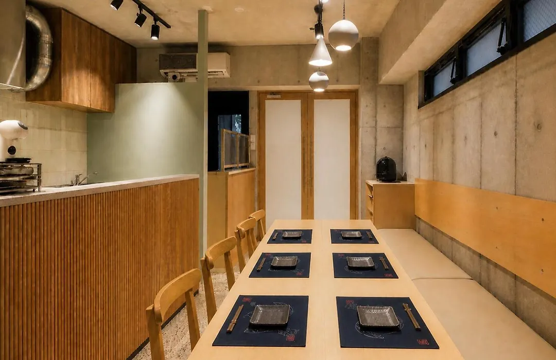 Prime Suites Tokyo-1