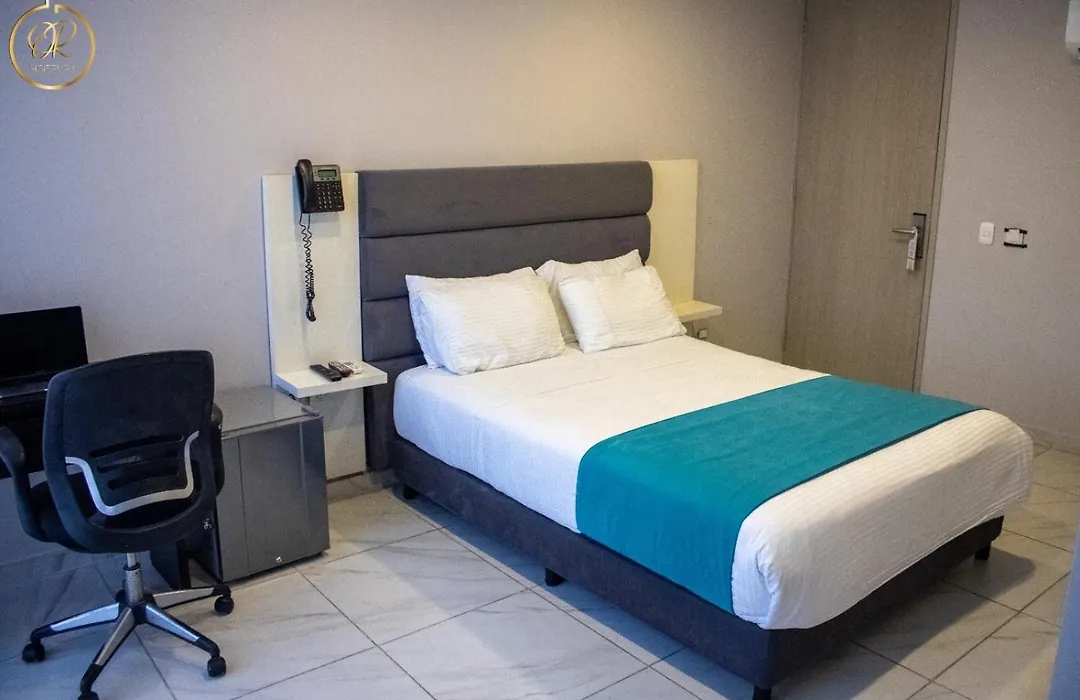 Or Hotel 94-1
