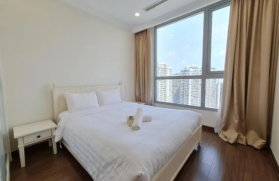 Landmark 81 Luxury Condotel-1