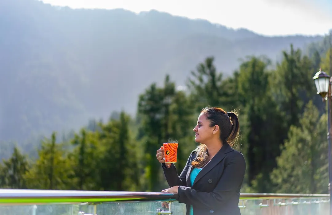 Fortune Park Dalhousie - Member Itc Hotels' Group-1