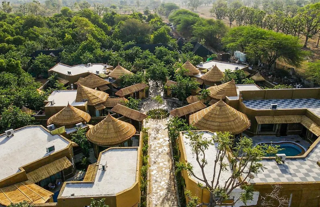 Nature Village Resort-1