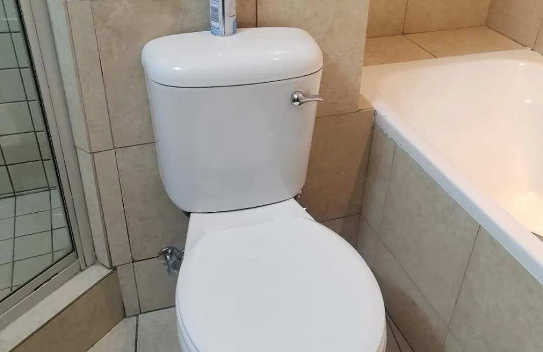 Mapungubwe Hotel Apartments Marshalltown-1