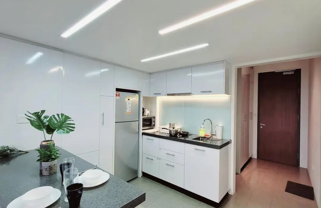 Establishment Bangsar By Sleepy Bear-1