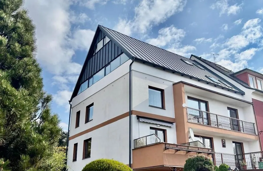 Vila Adela - Teplice-1