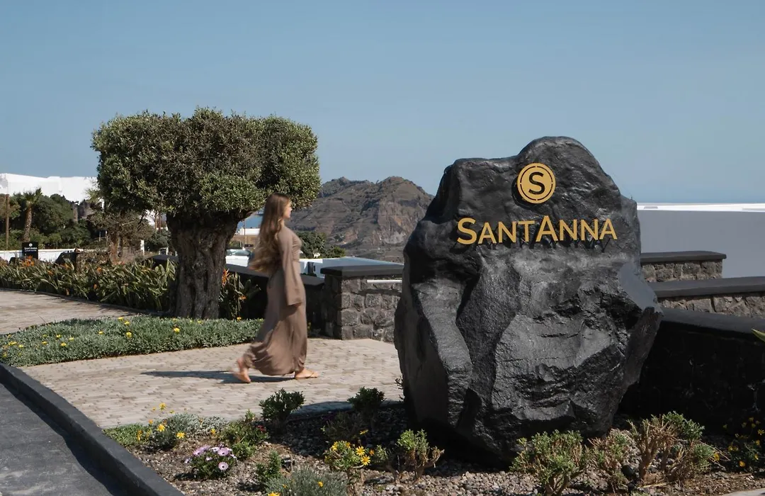 Santanna Luxury Suites-1