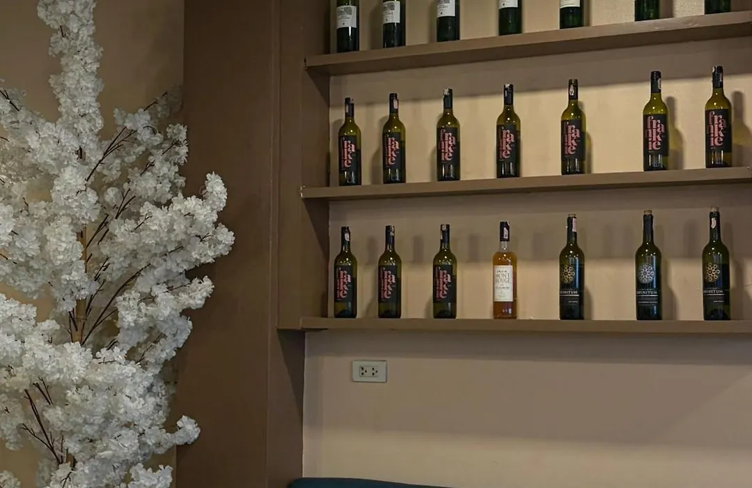 Kiwi Boutique Hotel-1